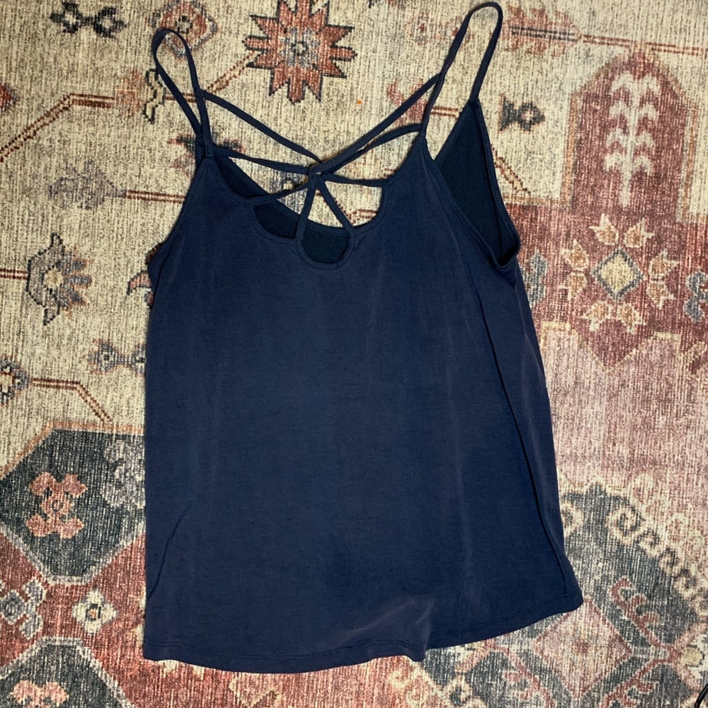 AE tank